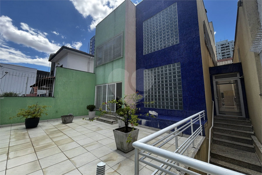 Prédio à venda ou para alugar em Santana, São Paulo, SP