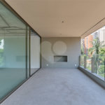 Apartamento à venda com 4 suítes em Vila Nova Conceição, São Paulo, SP