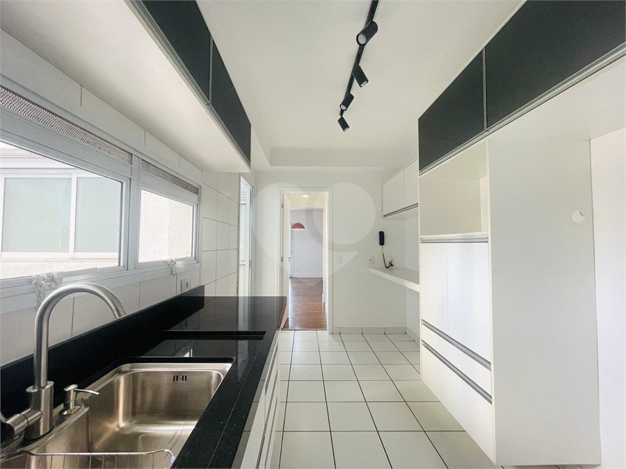 Apartamento para alugar com 3 suítes no Centro, São Bernardo do Campo, SP