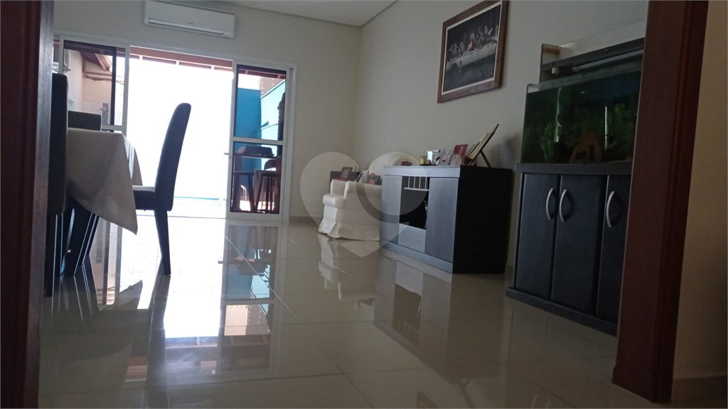 Casa à venda com 3 suítes em Jardim Esplanada II, Indaiatuba, SP