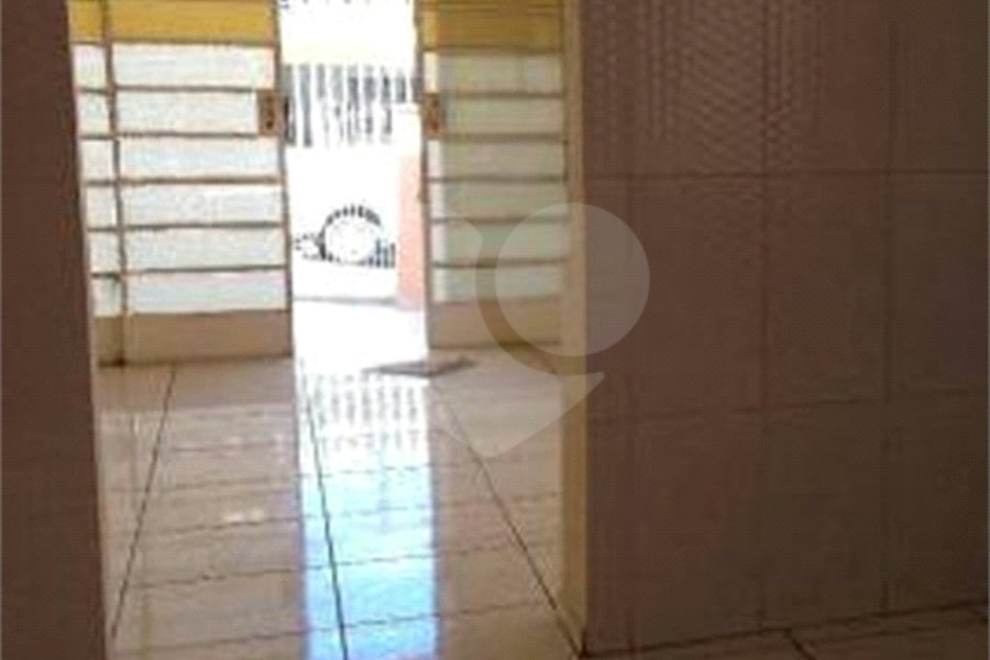 Casa à venda com 5 quartos em Mandaqui, São Paulo, SP