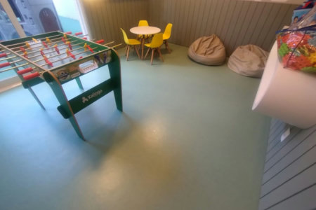 Apartamento Residencial à venda, Gonzaga, Santos - AP1742.