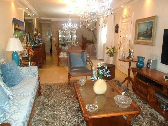 Sobrado à venda com 3 suítes em Vila Isolina Mazzei, São Paulo, SP