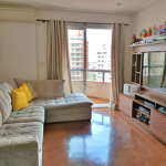 Apartamento à venda com 2 quartos, sendo 1 suíte, em Vila Mariana, São Paulo, SP
