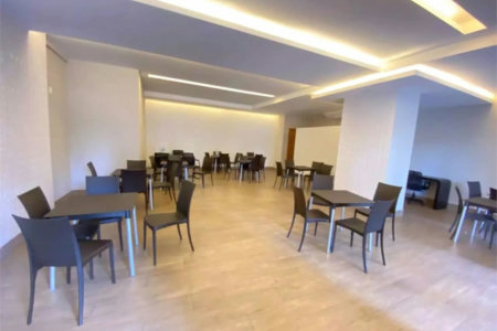 Apartamento com 3 dormitórios à venda, 210 m² por R$ 3.300.000,00 - Boqueirão - Santos/SP