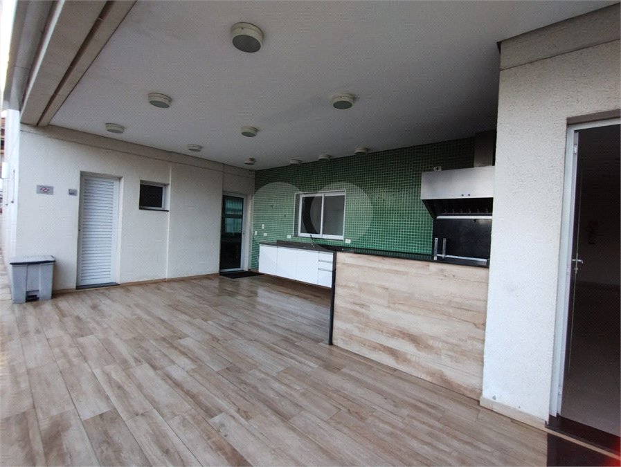 Apartamento à venda com 3 suítes em Santana, São Paulo, SP