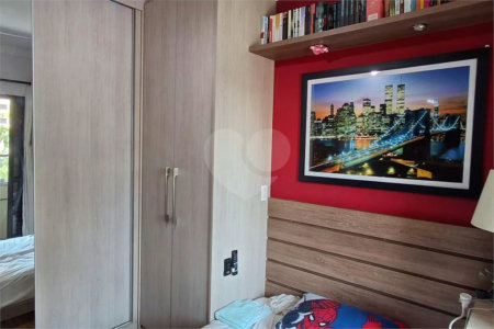 Apartamento à venda com 3 quartos, sendo 1 suíte, em Rudge Ramos, São Bernardo do Campo, SP