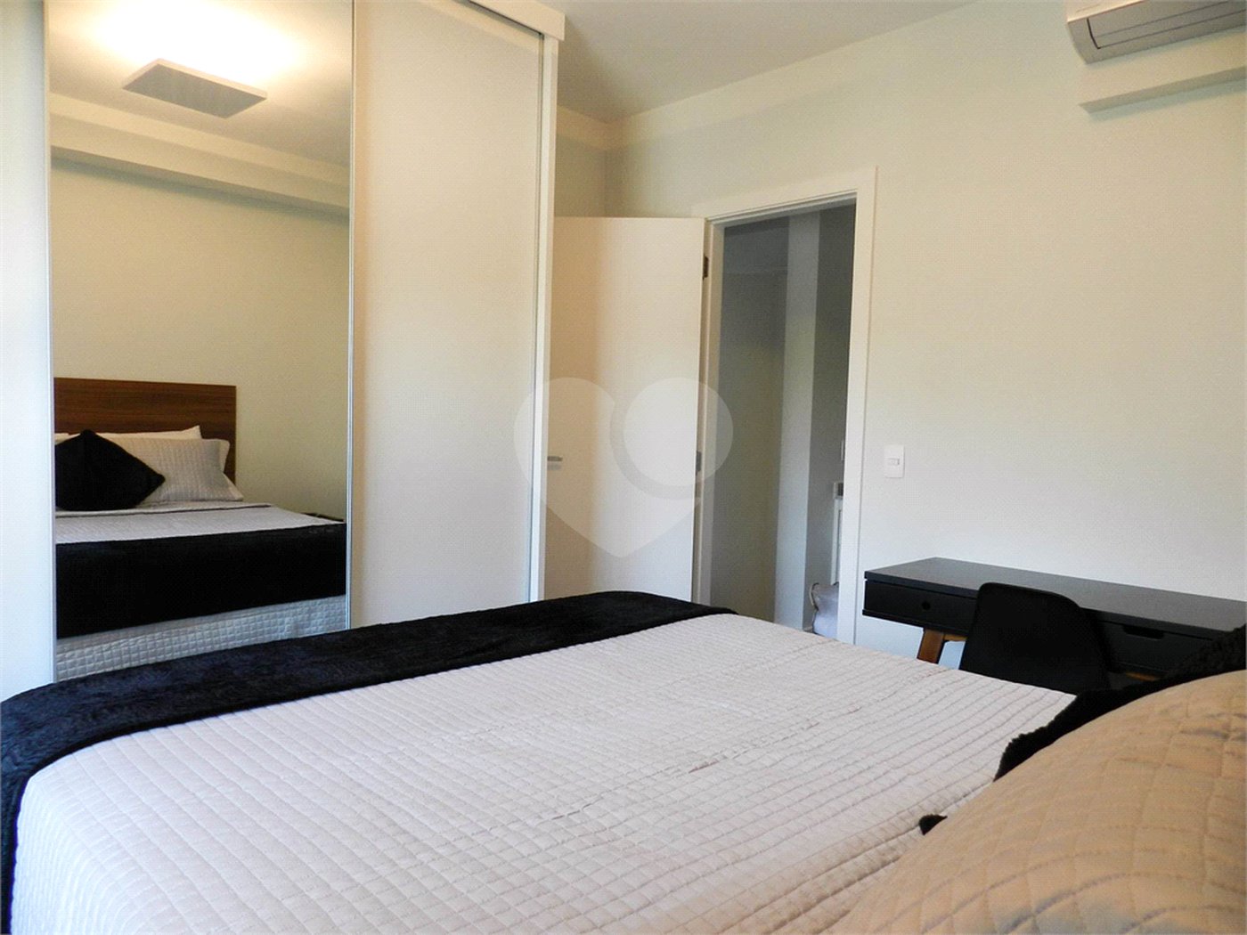 Apartamento para alugar em Pinheiros, São Paulo, SP