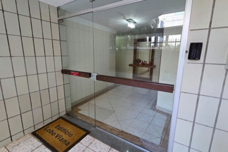 Apartamento com 3 dormitórios à venda, 105 m² por R$ 740.000,00 - Boqueirão - Santos/SP