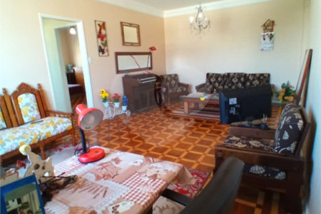 Apartamento à venda com 3 quartos em Planalto Paulista, São Paulo, SP