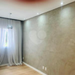 Apartamento à venda com 2 quartos em Vila Odim Antão, Sorocaba, SP