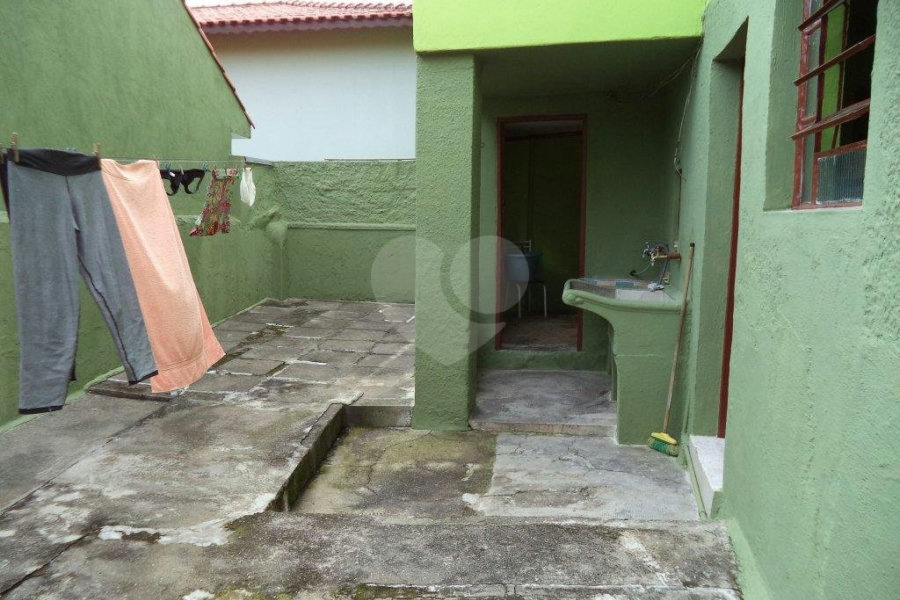 Sobrado à venda com 2 quartos em Vila Irmãos Arnoni, São Paulo, SP