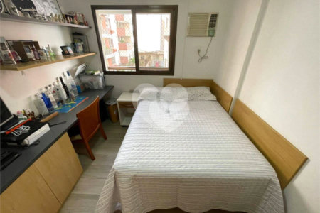 Apartamento à venda com 3 quartos, sendo 1 suíte,  em Tijuca, Rio de Janeiro, RJ