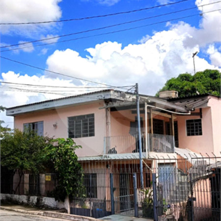 Casa à venda com 6 quartos, sendo 1 suíte, em Vila Paulistana, São Paulo, SP