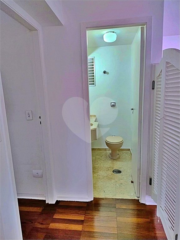 Apartamento à venda ou para alugar com 2 quartos em Itaim Bibi, São Paulo, SP