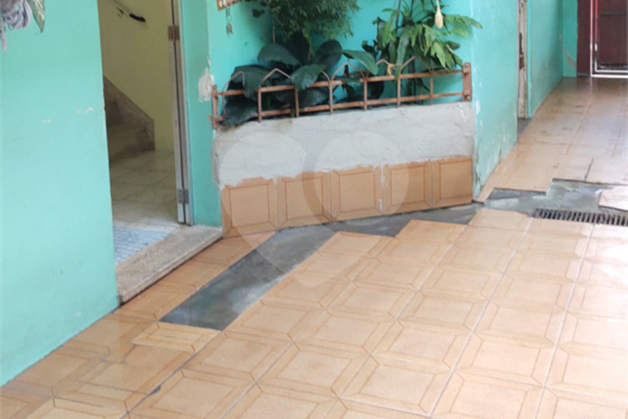 Sobrado à venda com 3 quartos, sendo 1 suíte, em Jardim Brasil (zona Norte), São Paulo, SP