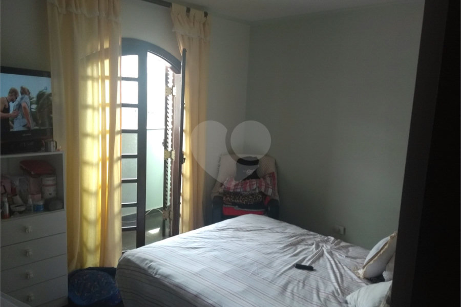 Casa Térrea à venda com 3 quartos, sendo 1 suíte, em Pirituba, São Paulo, SP