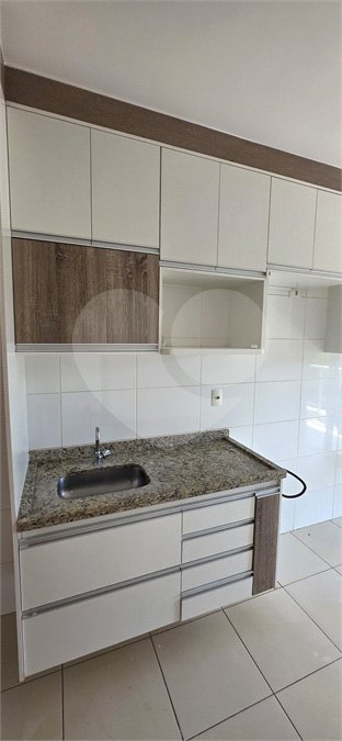 Apartamento à venda ou para alugar com 2 quartos em Iguatemi, Ribeirão Preto, SP