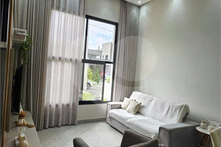 Casa à venda com 3 suítes no condomínio Mantova, Indaiatuba - SP