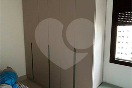 Apartamento à venda com 3 suítes no Centro, São Bernardo do Campo, SP