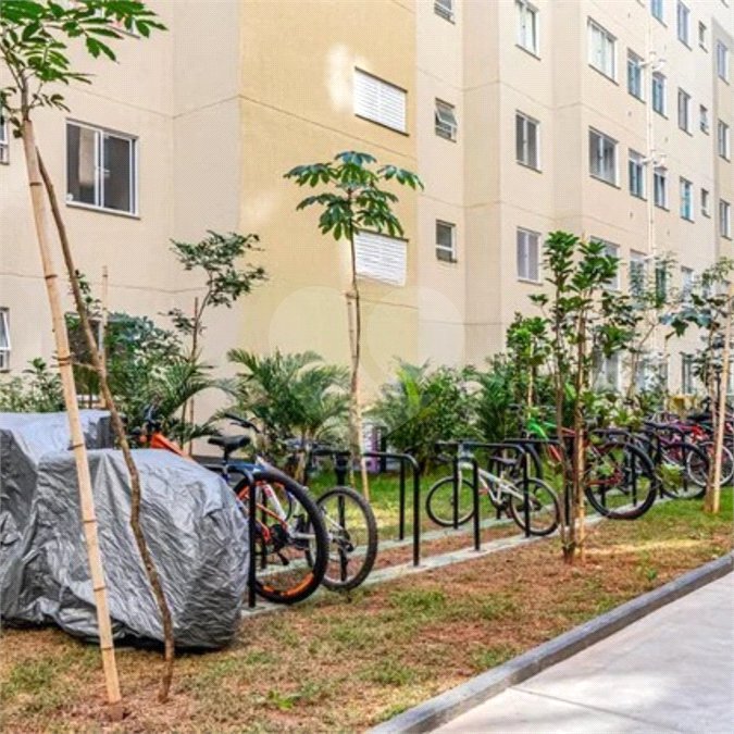 Apartamento à venda com 2 quartos em Jardim Arpoador, São Paulo, SP