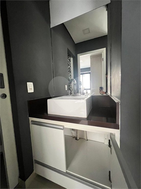 Apartamento á venda - Saúde