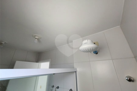 Apartamento para alugar com 2 quartos, sendo 1 suíte, em Villa DI Cesar, Mogi das Cruzes, SP