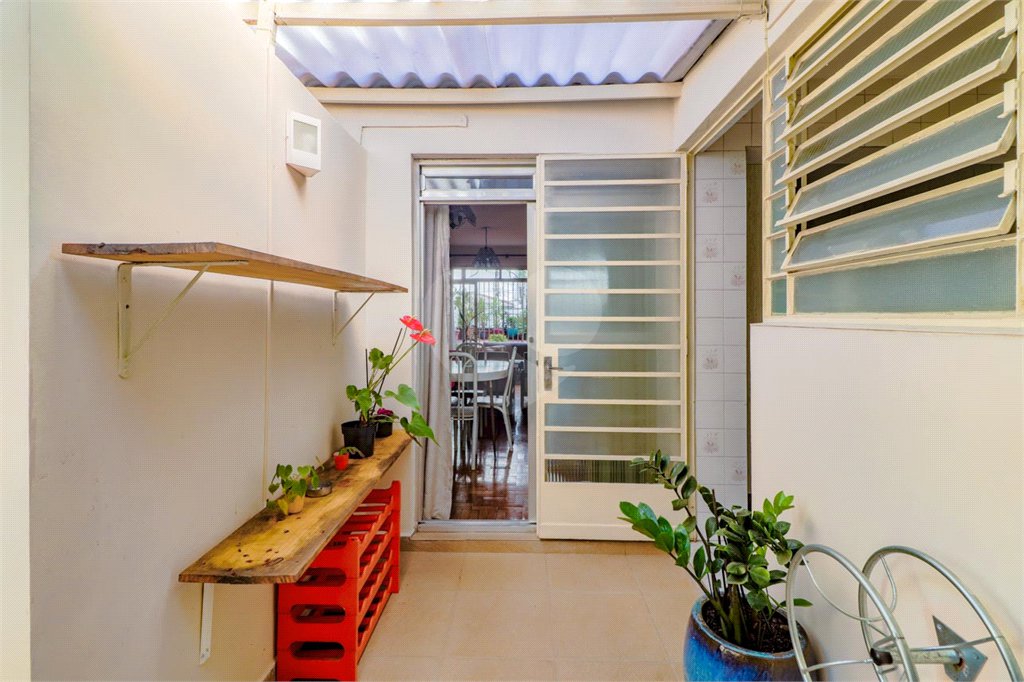 Casa à venda com 3 quartos em Indianópolis, São Paulo, SP