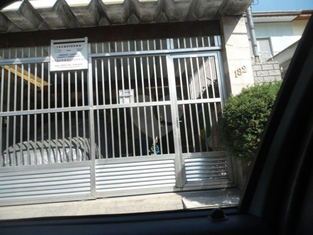 Sobrado à venda com 3 quartos em Parada Inglesa, São Paulo, SP