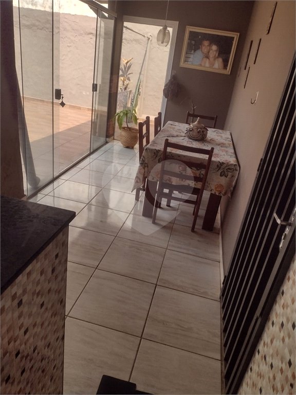Casa à venda com 2 quartos, sendo 1 suíte, em Vila Recreio, Ribeirão Preto, SP