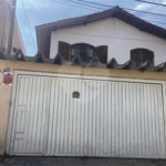 Sobrado à venda com 3 quartos, sendo 1 suíte, em Imirim, São Paulo, SP