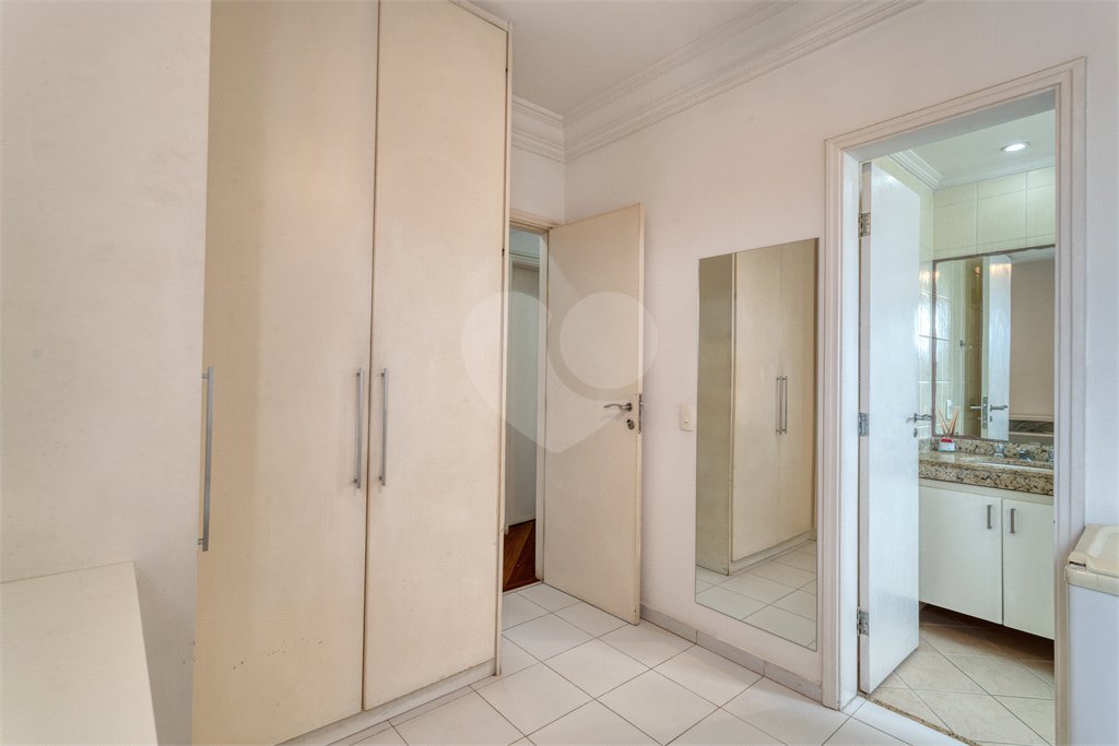 Apartamento à venda com 4 quartos, sendo 2 suítes, em Vila Mascote, São Paulo, SP