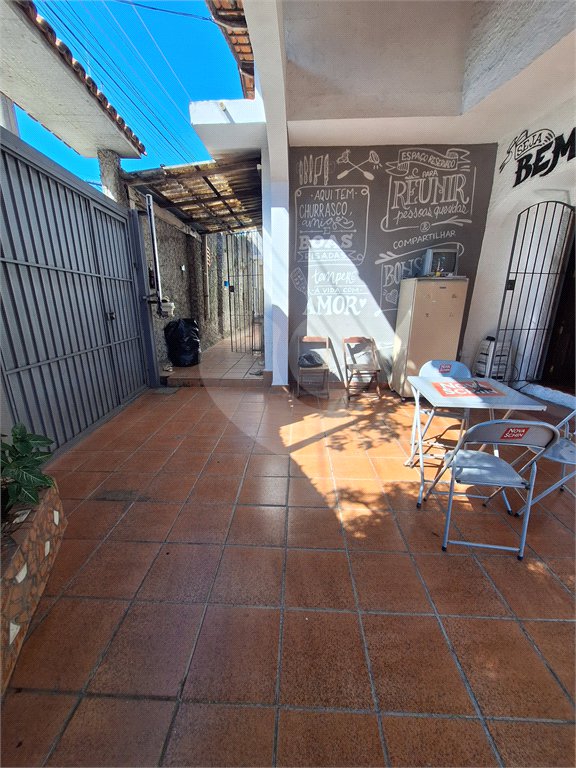 Casa à venda com 3 quartos, sendo 1 suíte, em Jardim Marisa, São Paulo, SP