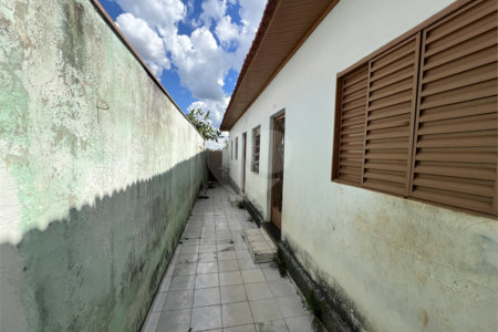 Casa para alugar com 1 quarto no Centro, Itapetininga, SP