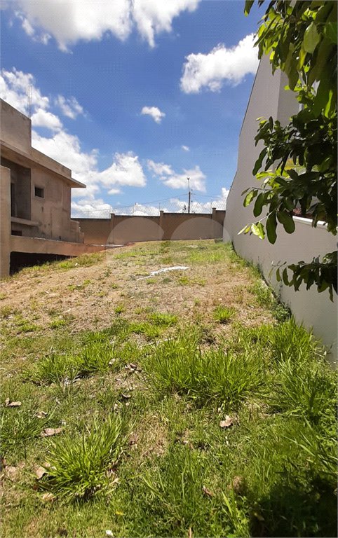 Terreno à venda em Jardim Residencial Garden Ville, Itu, SP