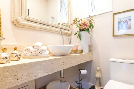 Casa à venda com 4 suítes no condomínio Premiere, São Paulo - SP