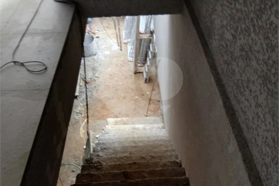Apartamento à venda com 3 quartos em Tucuruvi, São Paulo, SP