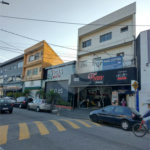 Sala para alugar no Centro, Poá, SP