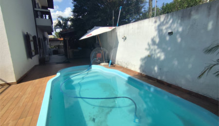 Sobrado à venda com 3 quartos, sendo 1 suíte,  em Tremembé, São Paulo, SP