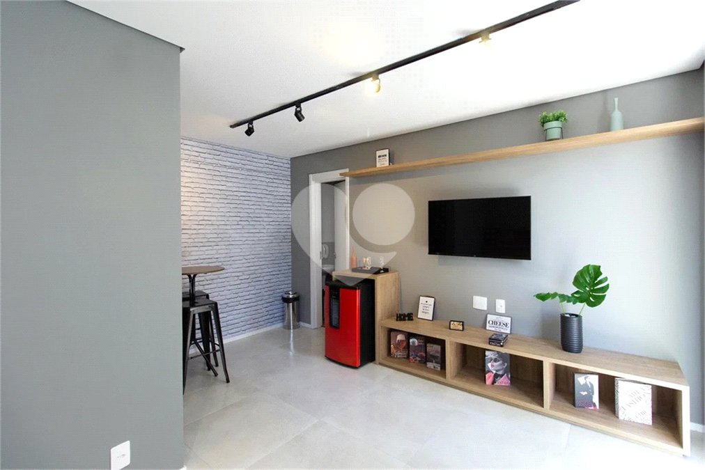 Apartamento à venda com 2 quartos em Vila Guilherme, São Paulo, SP