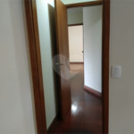 Apartamento para alugar com 3 suítes em Campo Belo, São Paulo, SP