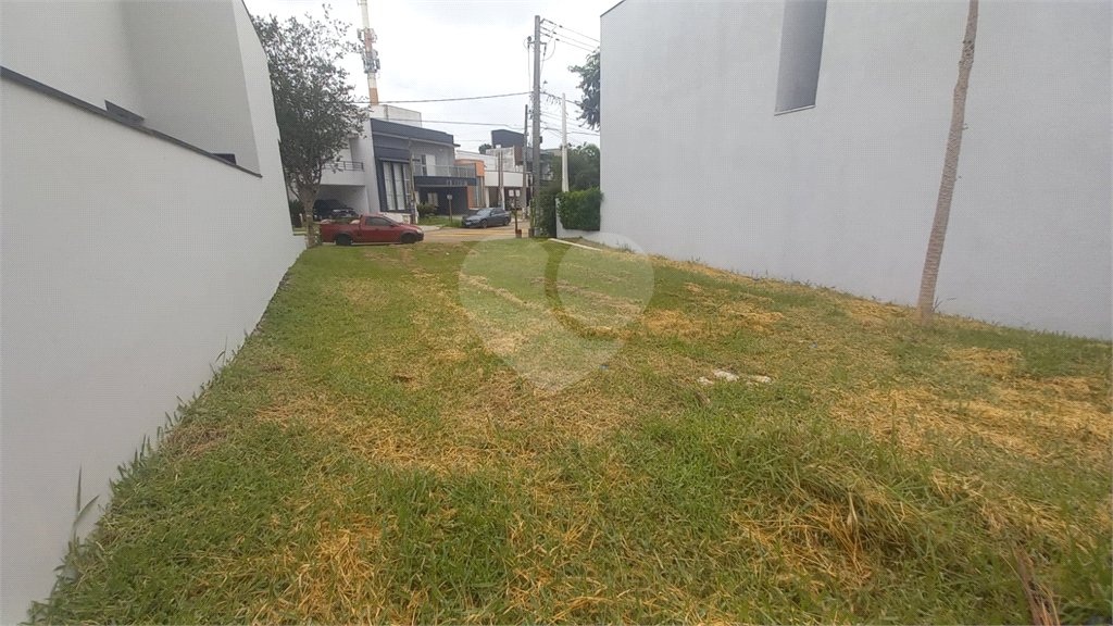 Terreno à venda no condomínio Golden Park Alpha, Sorocaba - SP