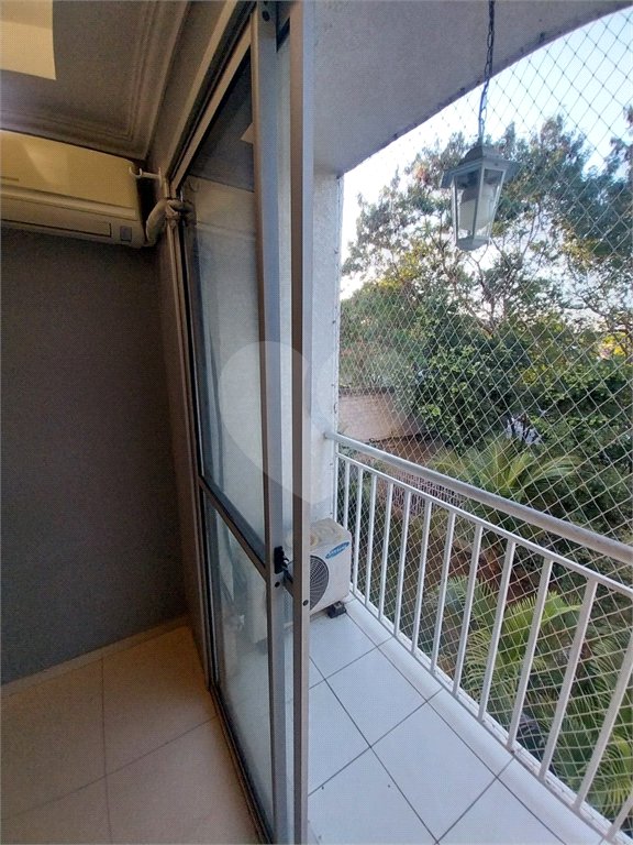 Apartamento para alugar com 2 quartos em CAMPO GRANDE, Rio de Janeiro, RJ