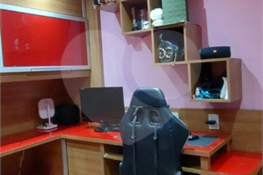 Apartamento à venda com 3 quartos em Freguesia do Ó, São Paulo, SP