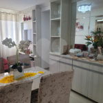 Apartamento à venda com 2 quartos, sendo 1 suíte, em Jardim São Luís, Suzano, SP