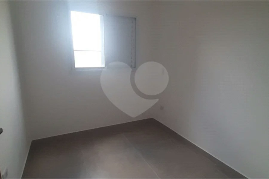 Apartamento à venda com 2 quartos em SANTANA, São Paulo, SP