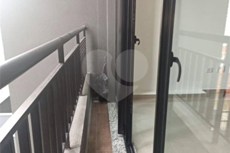 Studio à venda com 1 suíte em Santana, São Paulo, SP