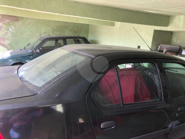 Casa Térrea à venda com 2 quartos, sendo 1 suíte,  em Vila Nova Cachoeirinha, São Paulo, SP
