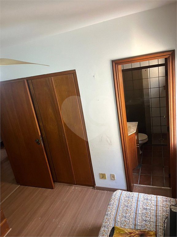 Apartamento à venda com 4 suítes em Vila Uberabinha, São Paulo, SP