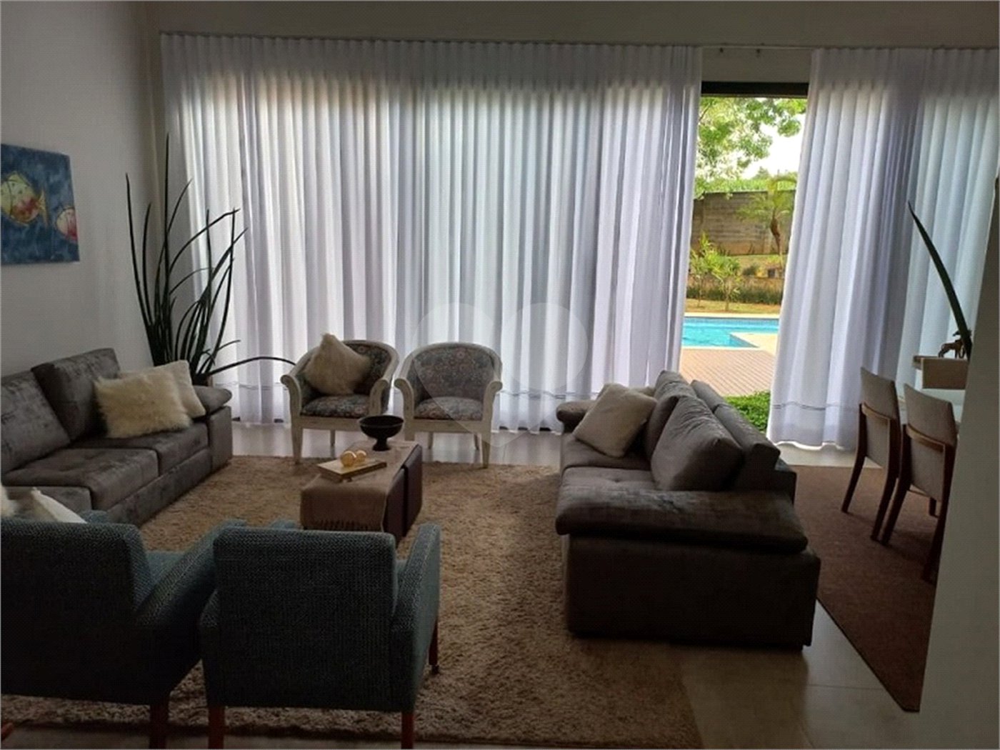 Casa à venda com 3 suítes em Parque Reserva Fazenda Imperial, Sorocaba, SP